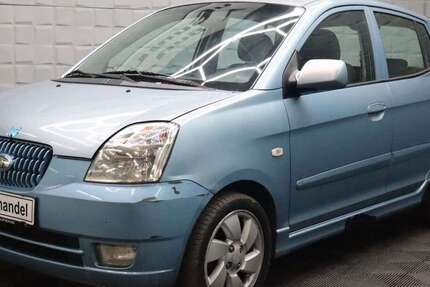 Kia Picanto 162.589 km 299 &euro; Freising 85354