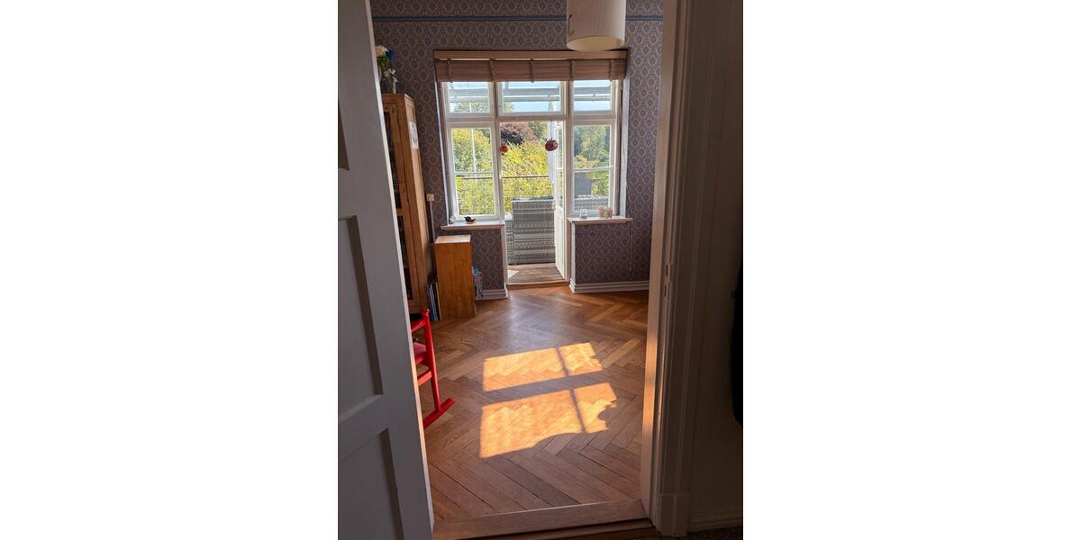 Villa Flensburg Altstadt - 8 Zimmer, 153 m&sup2;, 849.000&euro; | Angebot:26833580