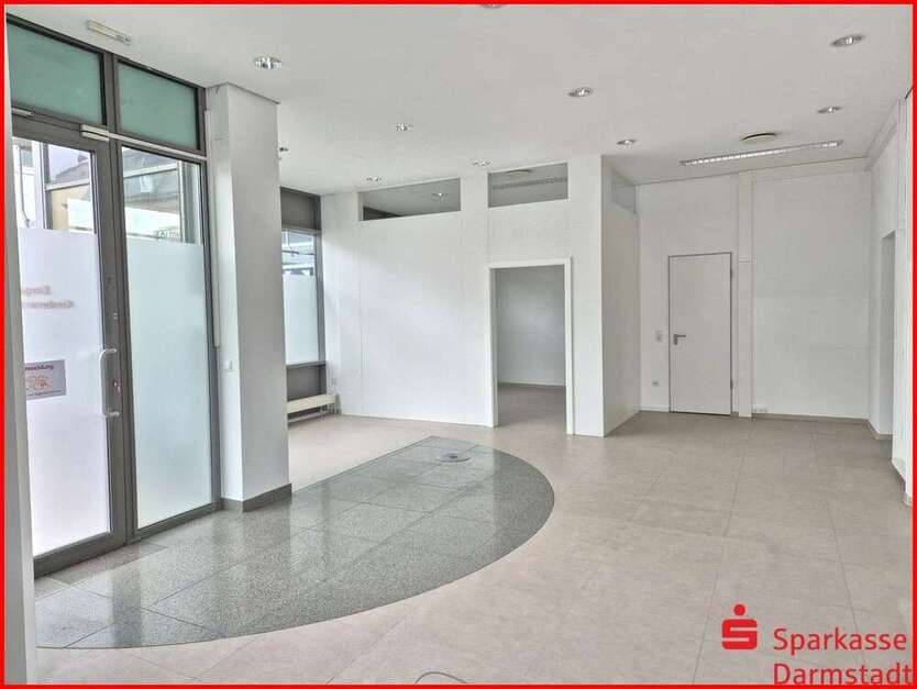 Büro in Ober-Ramstadt 1.368 € 114 m²