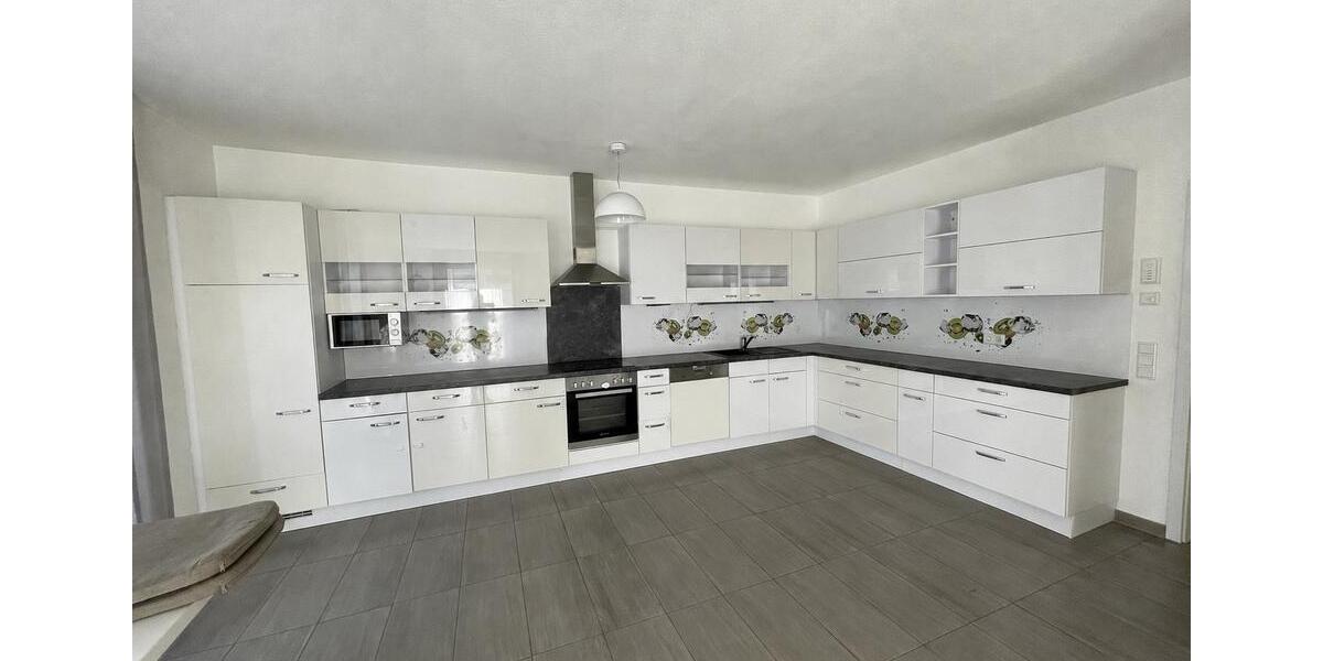 Etagenwohnung Beilngries - 3 Zimmer, 82 m&sup2;, 439.500&euro; | Angebot:27292066