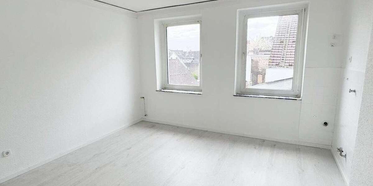 Etagenwohnung Herne Eickel - 5 Zimmer, 120 m&sup2;, 900&euro; | Angebot:25941535