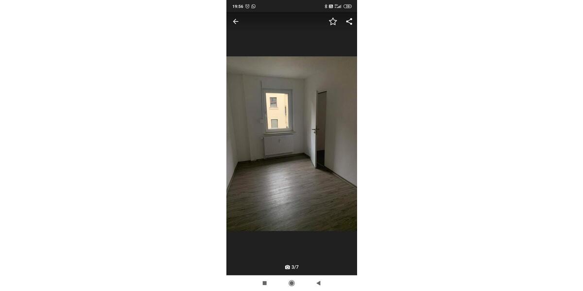 Etagenwohnung Nürnberg Gleißhammer - 2 Zimmer, 45 m&sup2;, 149.000&euro; | Angebot:26416010