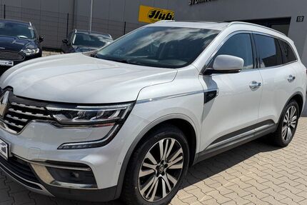 Renault Koleos 119.000 km 22.290 &euro; Stuhr 28816