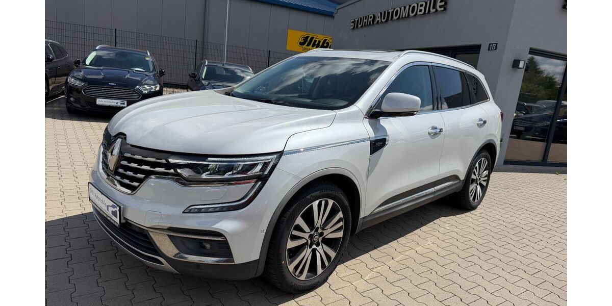Renault Koleos 119.000 km 22.290 &euro; Stuhr 28816
