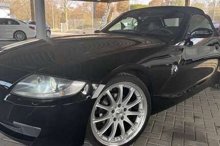BMW Z4 209.500 km 8.990 &euro; Buxtehude 21614