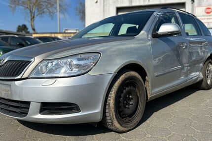Skoda Octavia 121.000 km 1.799 &euro; Elz 65604