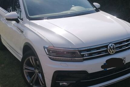 VW Tiguan 131.000 km 20.900 &euro; Semmenstedt 38327