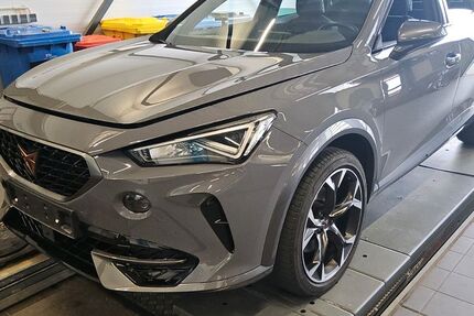 Cupra Formentor 59.421 km 22.500 &euro; Beselich 65614