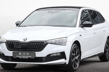 Skoda Scala 30.100 km 20.780 € Lohmar 53797