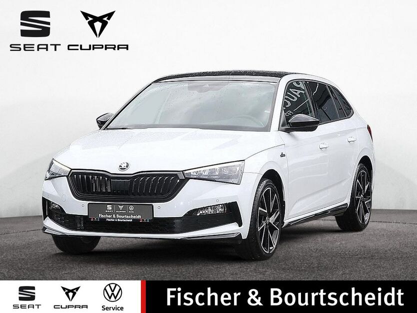 Skoda Scala 30.100 km 20.780 € Lohmar 53797