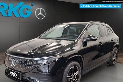 Mercedes-Benz EQA 13.794 km 48.380 &euro; Euskirchen 53879