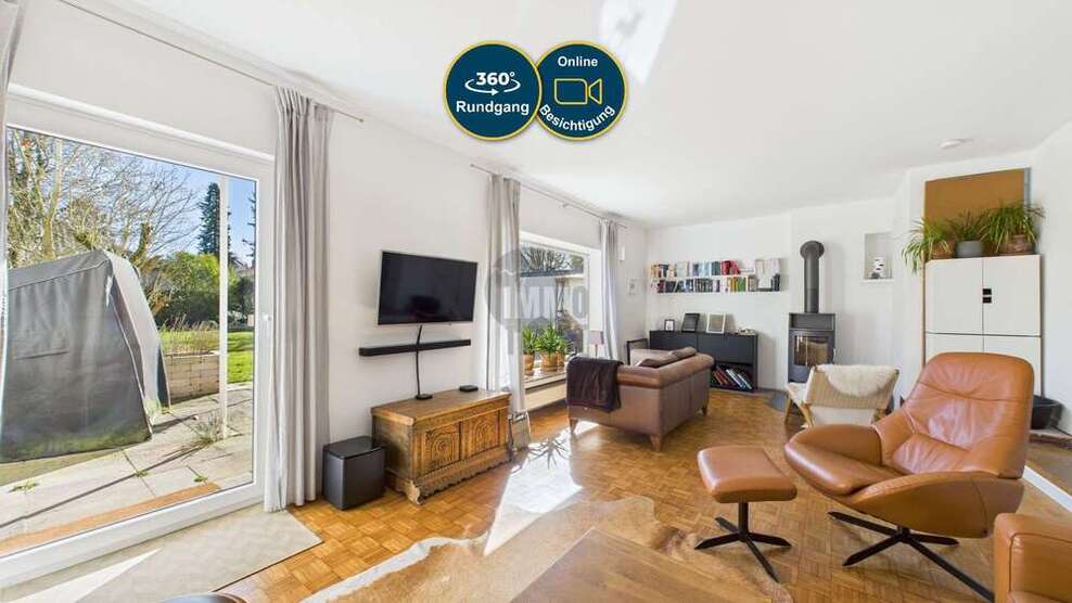 Haus zum Kaufen in Hannover 599.000 € 131 m²
