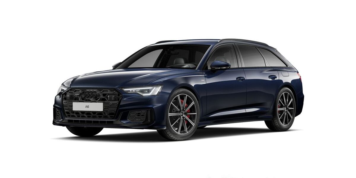 Audi A6 26.700 km 52.999 &euro; Mühlheim 63165
