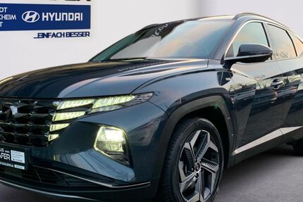 Hyundai TUCSON 88.268 km 22.980 &euro; Bad Dürkheim 67098