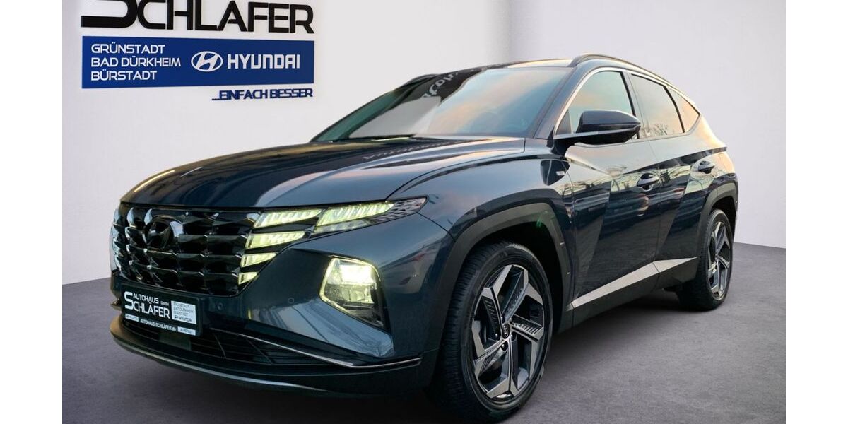 Hyundai TUCSON 88.268 km 22.980 &euro; Bad Dürkheim 67098