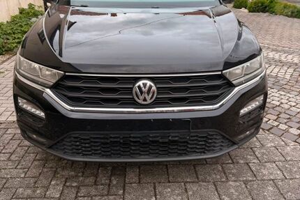 VW T-Roc 120.000 km 15.000 &euro; Kuhardt 76773