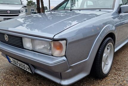 VW Scirocco 168.611 km 11.111 &euro; Berlin 12559