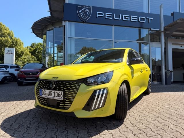 Peugeot 208 2.500 km 22.900 &euro; Offenburg 77654