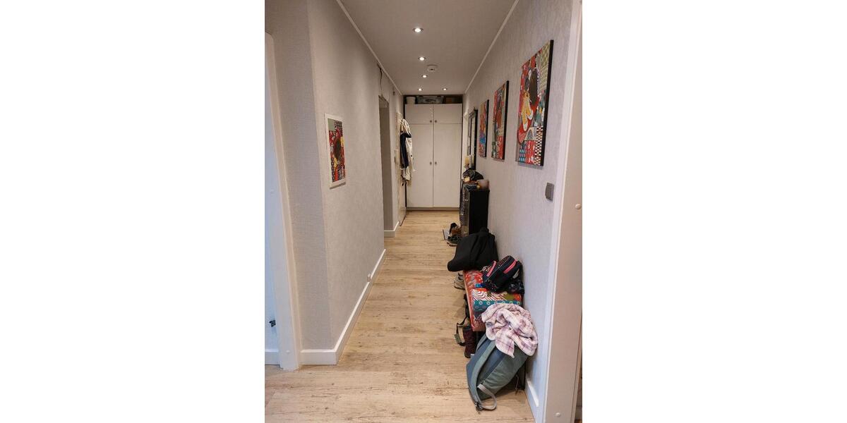 Etagenwohnung Laatzen - 3.5 Zimmer, 90 m&sup2;, 185.000&euro; | Angebot:26835540