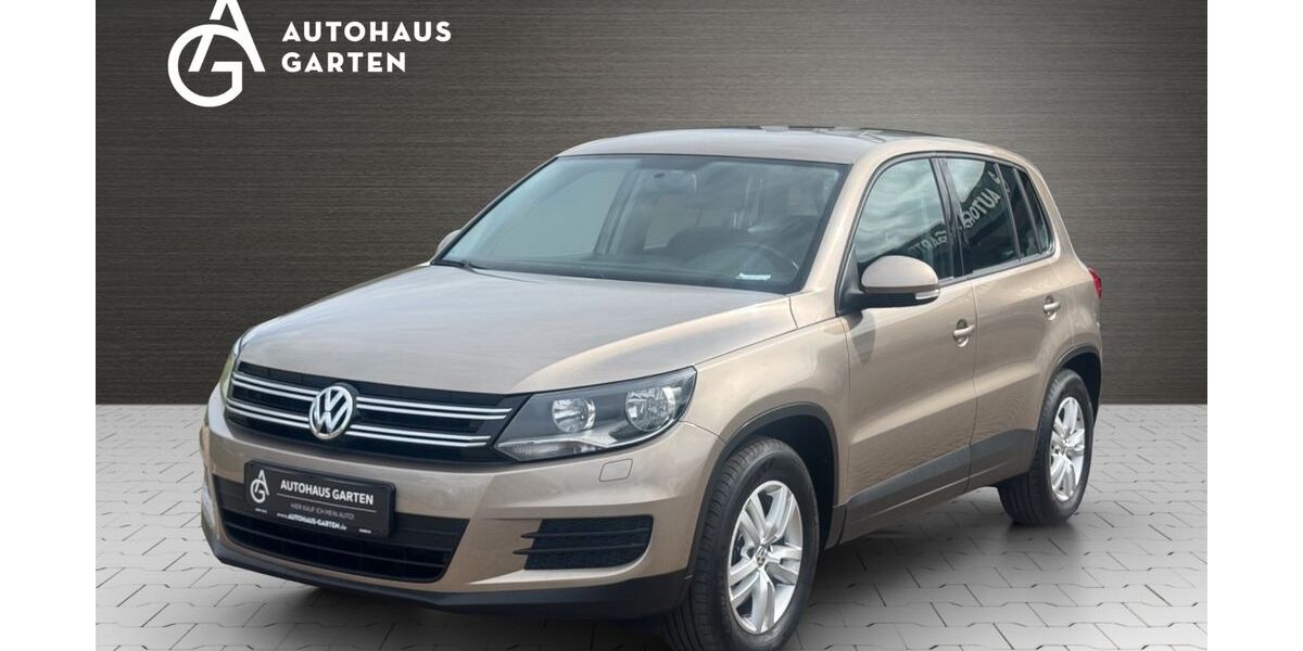 VW Tiguan 145.135 km 9.950 &euro; Einbeck 37574