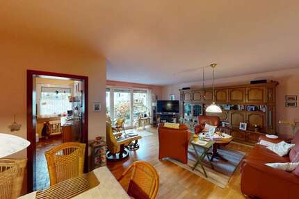 Wohnung Lüdenscheid Staberg - 3 Zimmer, 80 m&sup2;, 138.000&euro; | Angebot:25350752