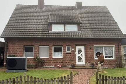 IMMOBILIEN GUMNIOR präsentiert: Einfamilienhaus mit großem Garten in ruhiger Wohnlage von Bad Bentheim 7 zimmer