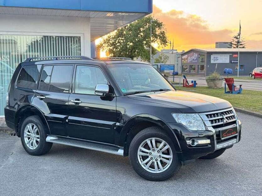 Pajero