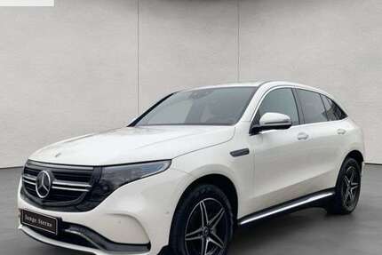 Mercedes-Benz EQC 400 26.954 km 44.430 € Göttingen 37079