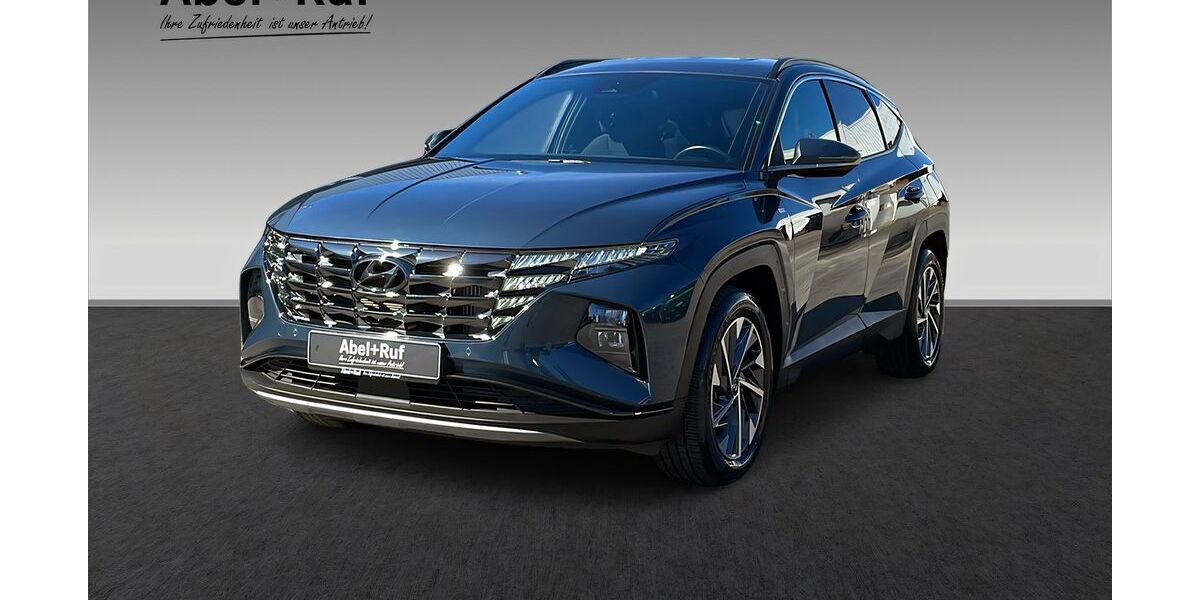 Hyundai TUCSON 25.000 km 25.399 &euro; Donauwörth 86609