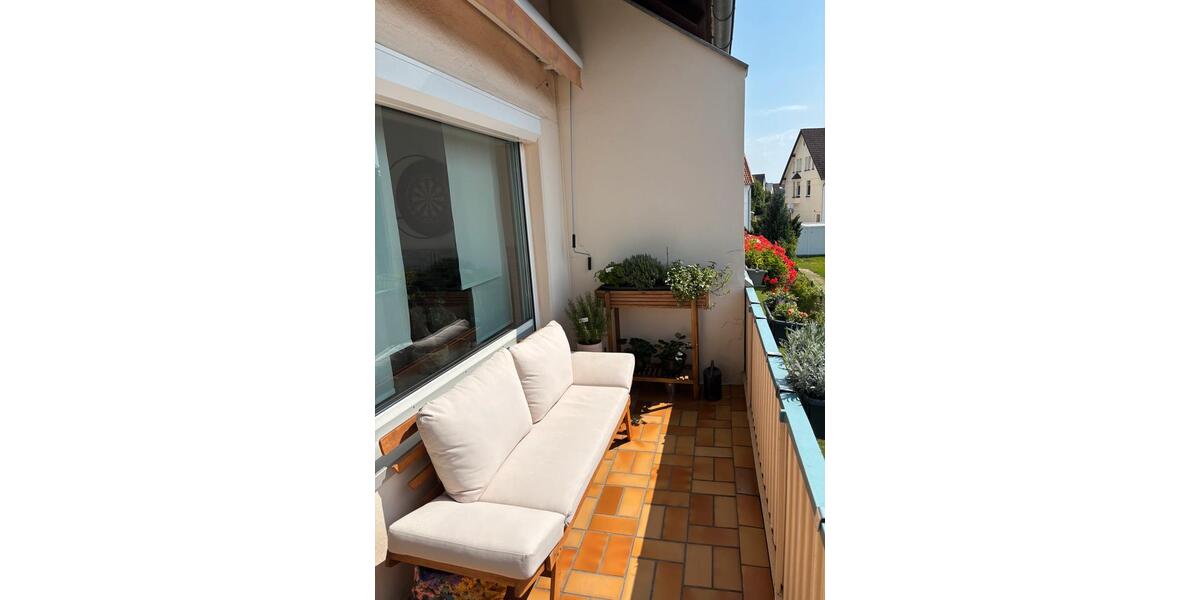 Etagenwohnung Garbsen - 2 Zimmer, 71 m&sup2;, 210.000&euro; | Angebot:25511825