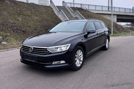 VW Passat 102.000 km 18.300 &euro; Essingen­­­ 73457