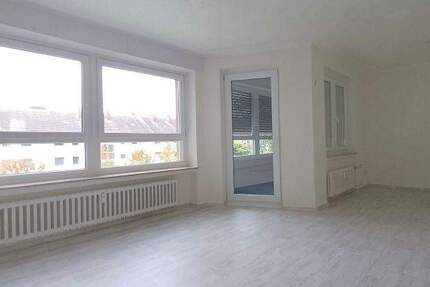 3-Zimmer-Wohnung mit Balkon 3 zimmer