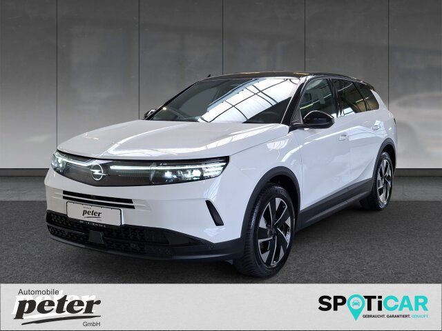 Opel Grandland (X) 9.663 km 28.440 &euro; Erfurt 99086