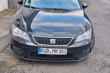 Seat Leon 107.000 km 9.999 € Hünstetten 65510