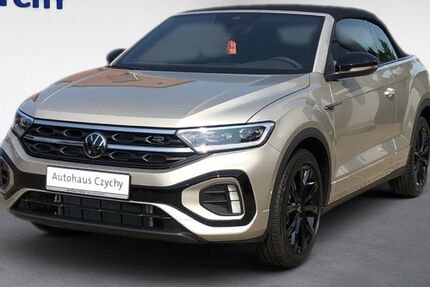 VW T-Roc 13.500 km 29.900 &euro; Neu Wulmstorf 21629