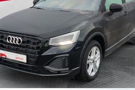 Audi Q2 28.900 km 26.590 € Öhringen 74613