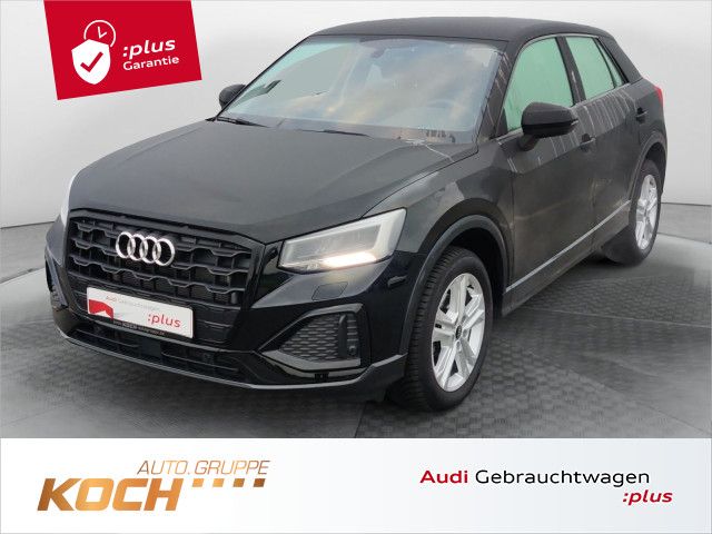 Audi Q2 28.900 km 26.590 € Öhringen 74613