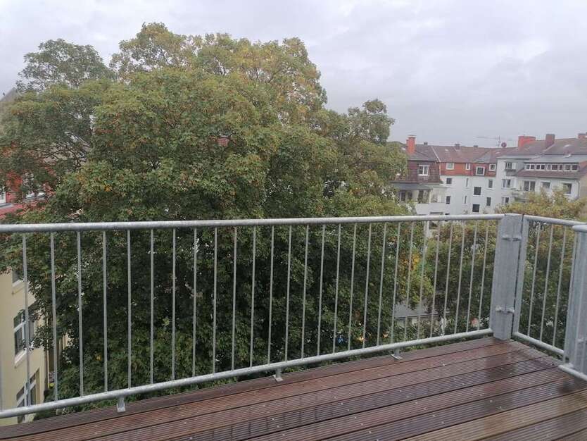 Wohnung zum Mieten in Muenster 1.645 € 93 m²