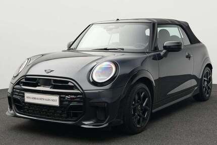 Mini Cooper S Cabrio 16.409 km 40.416 &euro; München 80788
