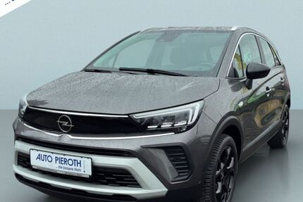 Opel Crossland (X) 19.900 km 18.850 &euro; Bingen 55411