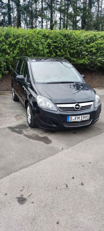 Zafira