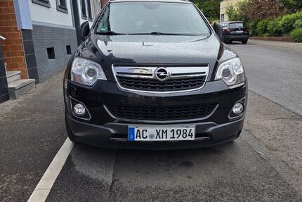 Opel Antara 253.000 km 2.500 &euro; Stolberg 52222