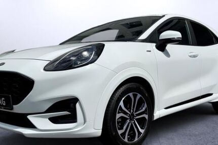 Ford Puma 16.000 km 16.990 &euro; Recklinghausen 45661