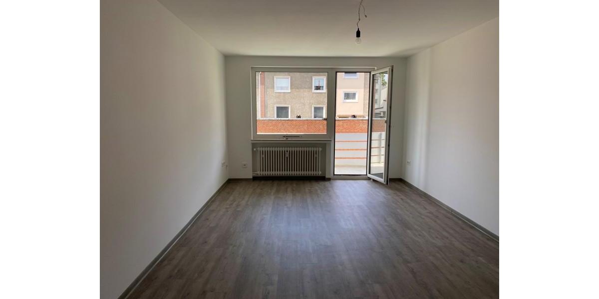Dachgeschoßwohnung Delmenhorst Düsternort - 2.5 Zimmer, 46 m&sup2;, 414&euro; | Angebot:24314041
