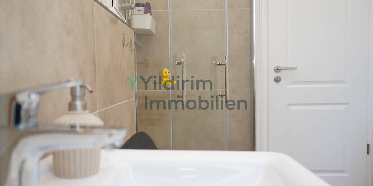 Etagenwohnung Cuxhaven / Döse Döse - 2 Zimmer, 69 m&sup2;, 245.000&euro; | Angebot:26358859