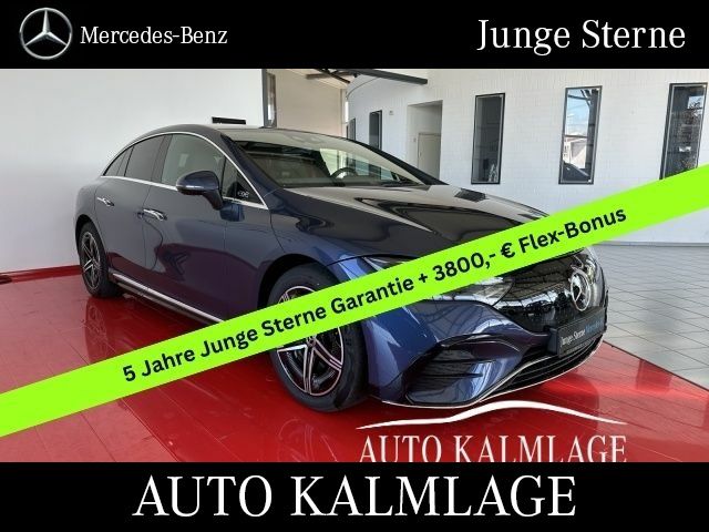 Mercedes-Benz EQE 12.739 km 52.480 € Bersenbrück 49593