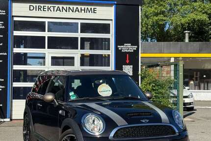 Mini Cooper S Clubman 97.300 km 12.490 &euro; Kappeln 24376