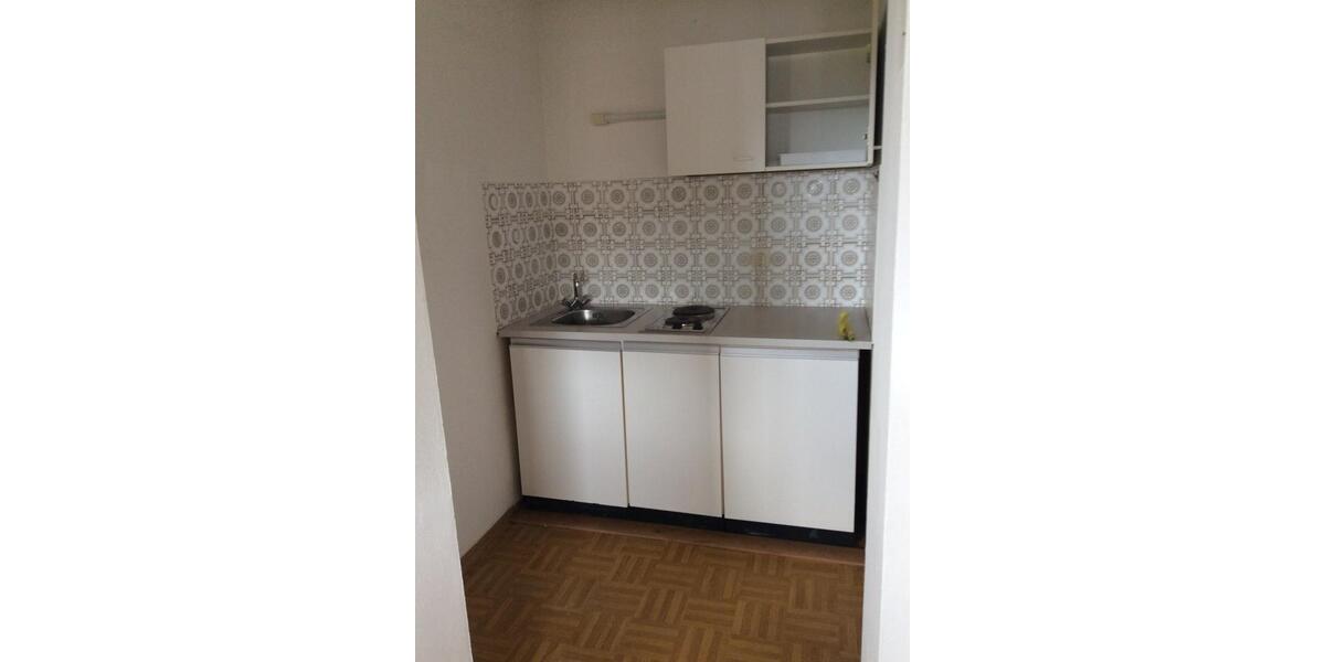 Etagenwohnung Hersbruck - 1 Zimmer, 24 m&sup2;, 280&euro; | Angebot:26321369