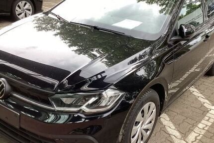 VW Polo 50.659 km 17.444 &euro; Hamburg 22303