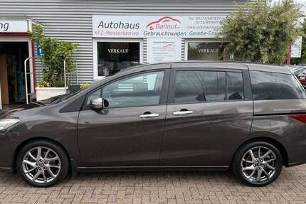 Mazda 5 156.000 km 9.950 &euro; Winsen (Luhe) 21423
